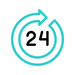 24-hours