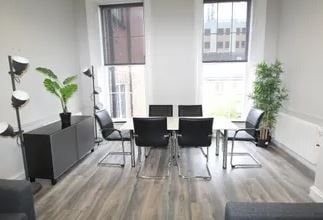 7 Fitzwilliam Office