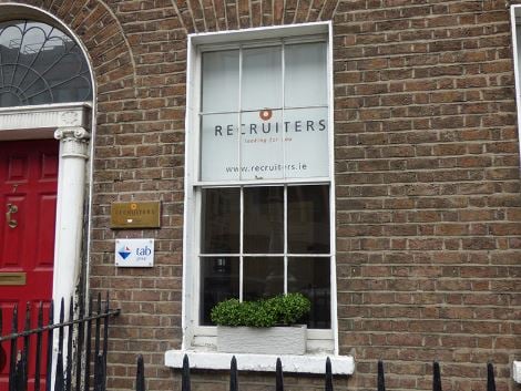 7 Fitzwilliam Window